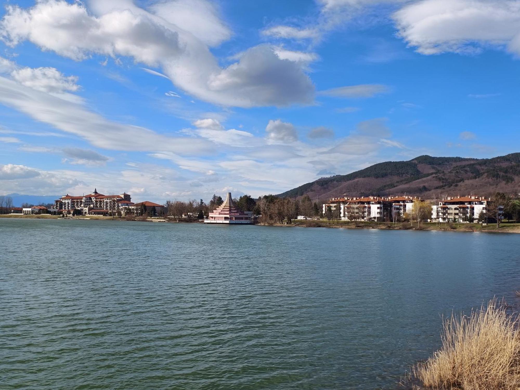 Pravets Spa Resort Apartments Exterior foto